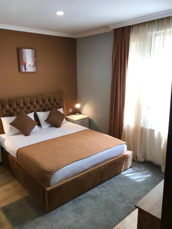 Geo Hotel Tbiliszi Kültér fotó