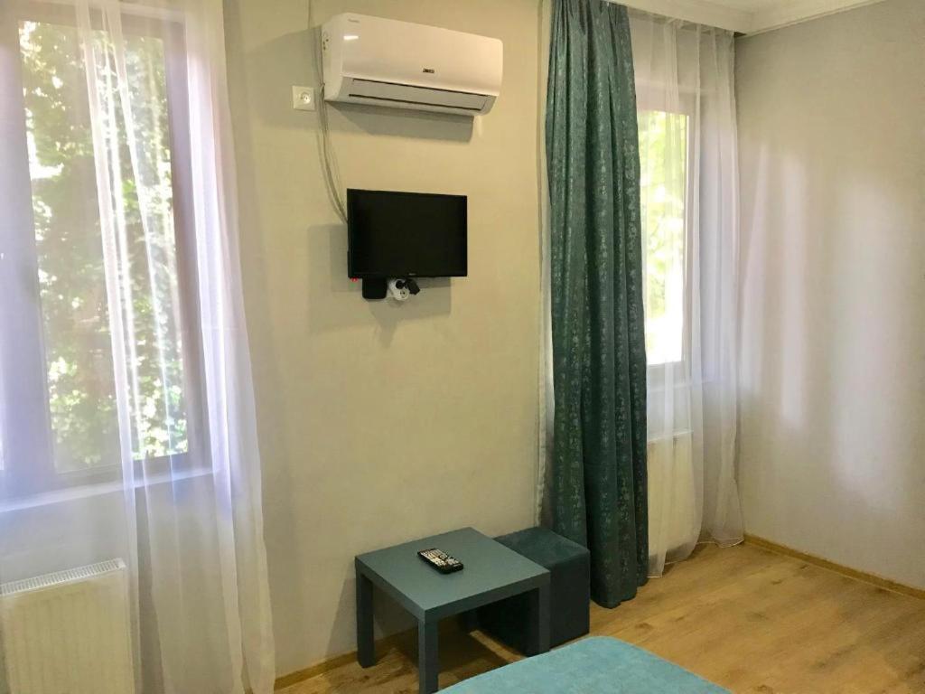 Geo Hotel Tbiliszi Kültér fotó