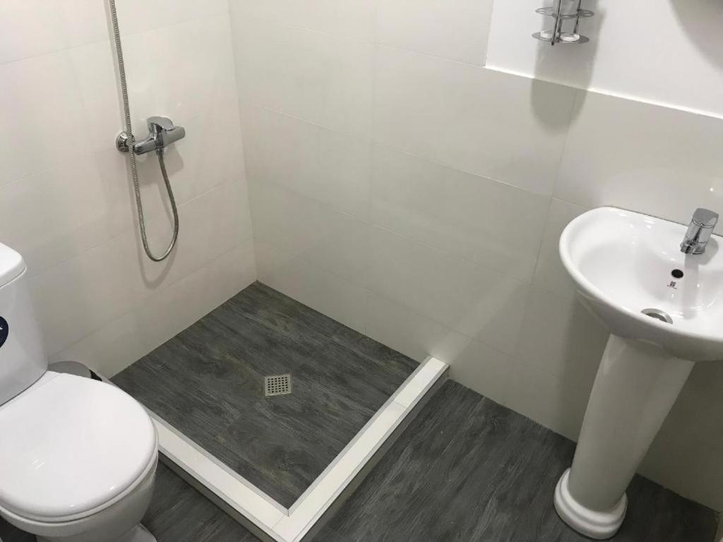 Geo Hotel Tbiliszi Kültér fotó