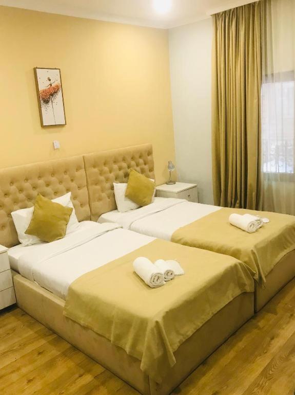 Geo Hotel Tbiliszi Kültér fotó
