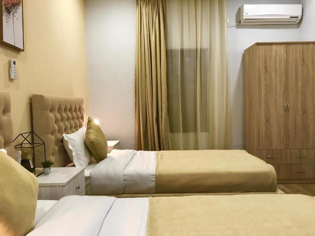 Geo Hotel Tbiliszi Kültér fotó