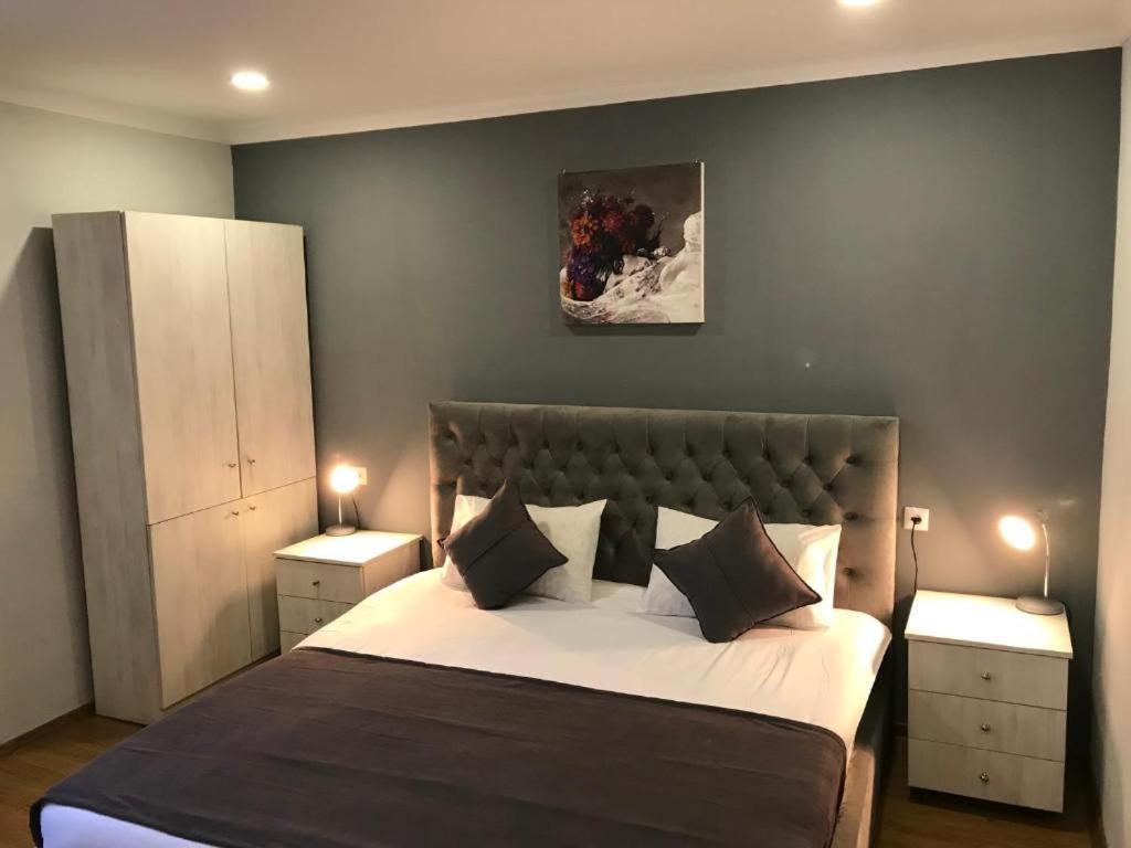Geo Hotel Tbiliszi Kültér fotó