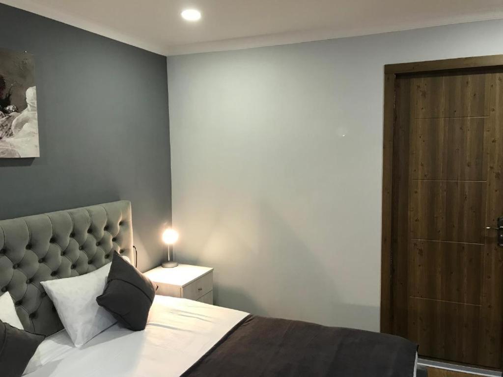 Geo Hotel Tbiliszi Kültér fotó