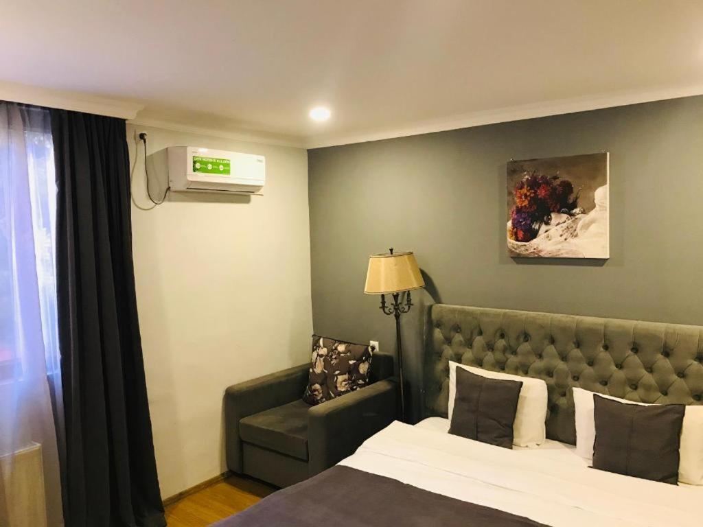 Geo Hotel Tbiliszi Kültér fotó