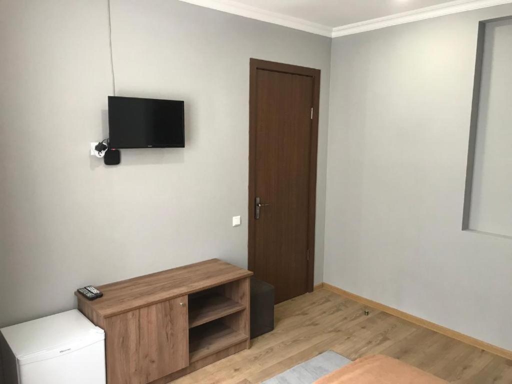 Geo Hotel Tbiliszi Kültér fotó
